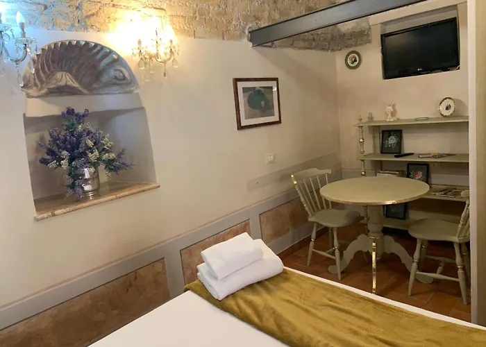 Domus Chiavari House *