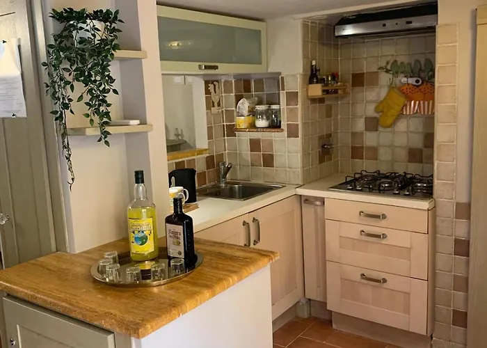 Domus Chiavari House *