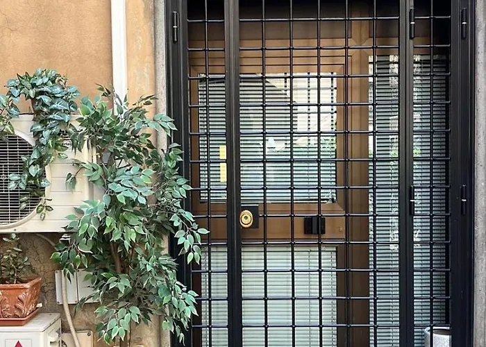Domus Chiavari House