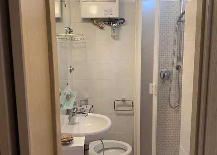 Ferienhaus Domus Chiavari House Rom