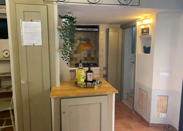 Domus Chiavari House Rom