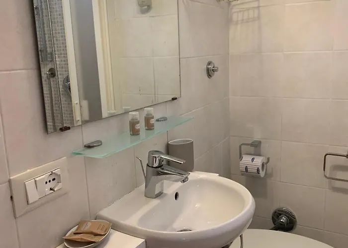 Ferienhaus Domus Chiavari House